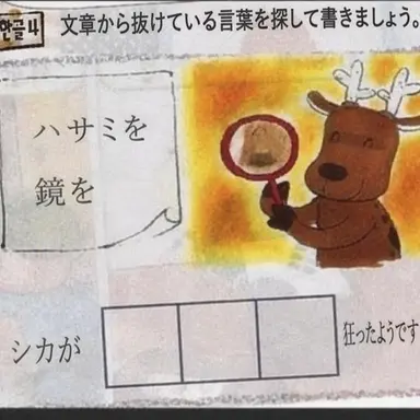 Profile image of キツネ