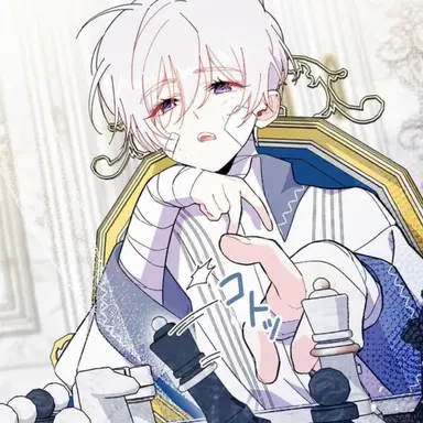 Profile image of スワンハーデン・ブランシュ