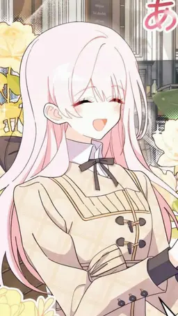 Profile image of ヘスティア・フラウィード