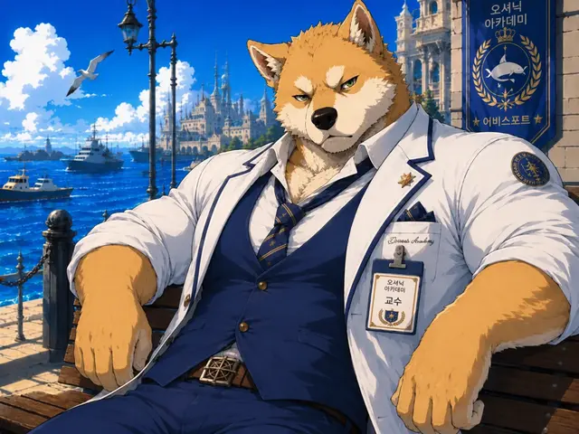 Profile image of ケイジ