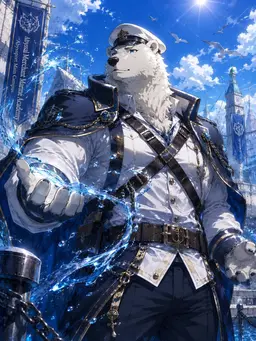 Profile image of Laika