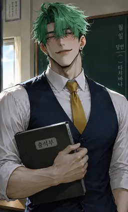 Profile image of 카즈키