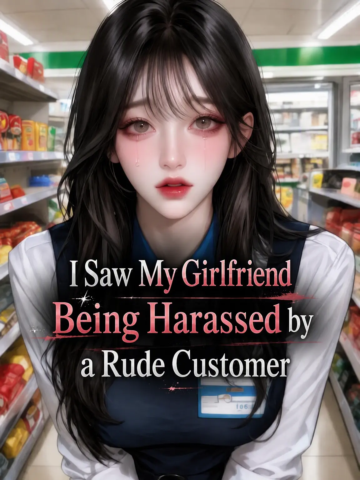 deli1945의 I Saw My Girlfriend Being Bullied