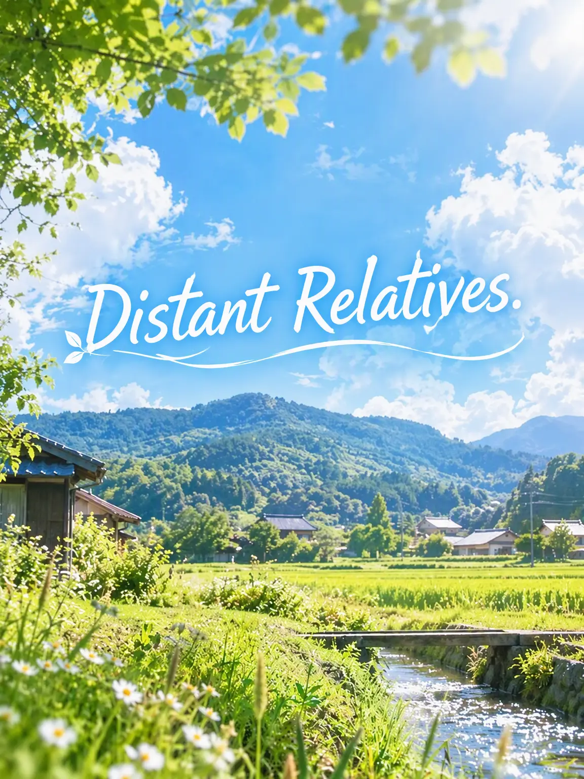 EruF315의 Distant Relatives