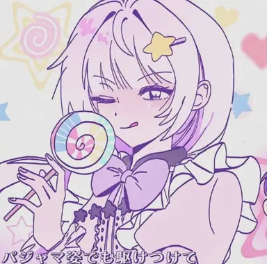 Profile image of メロウ