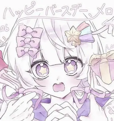 Profile image of メロウ