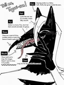 Profile image of Togari