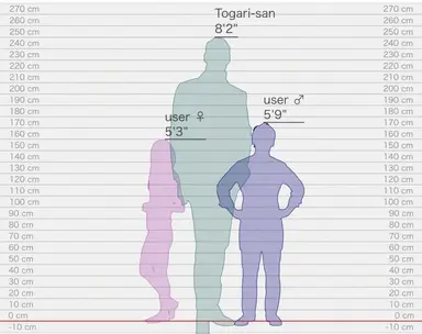 Profile image of Togari