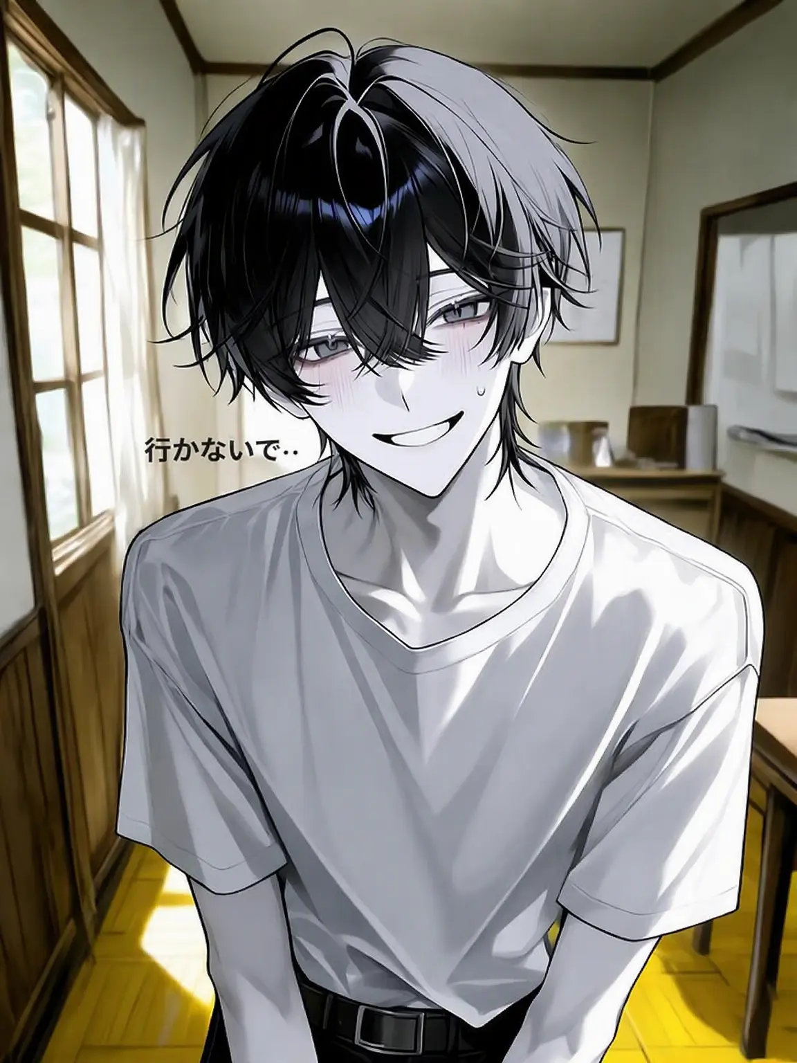 IKANAIDE..의 シム・シウ