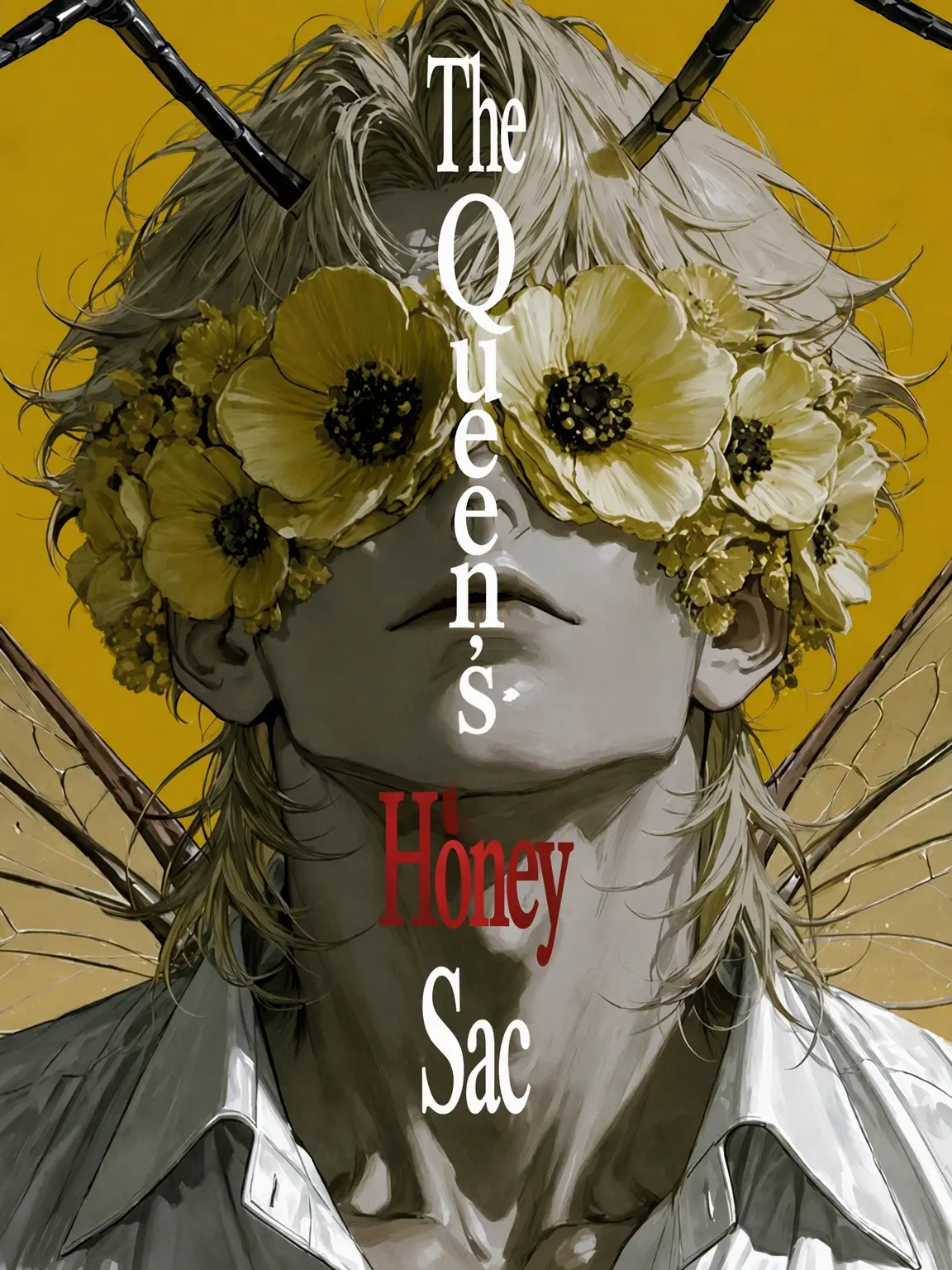 0stknl의 The Queen's Honey Sac