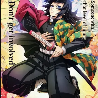 Profile image of Giyu