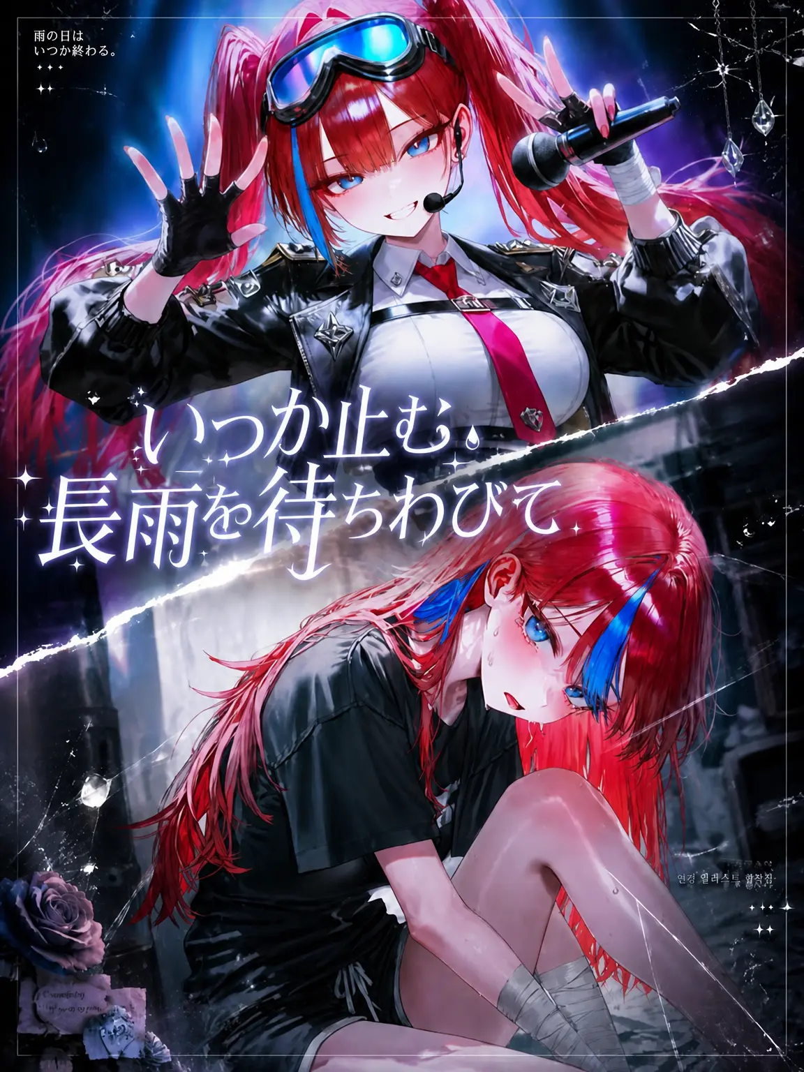 _u.ni_24의 チェ・シヨン