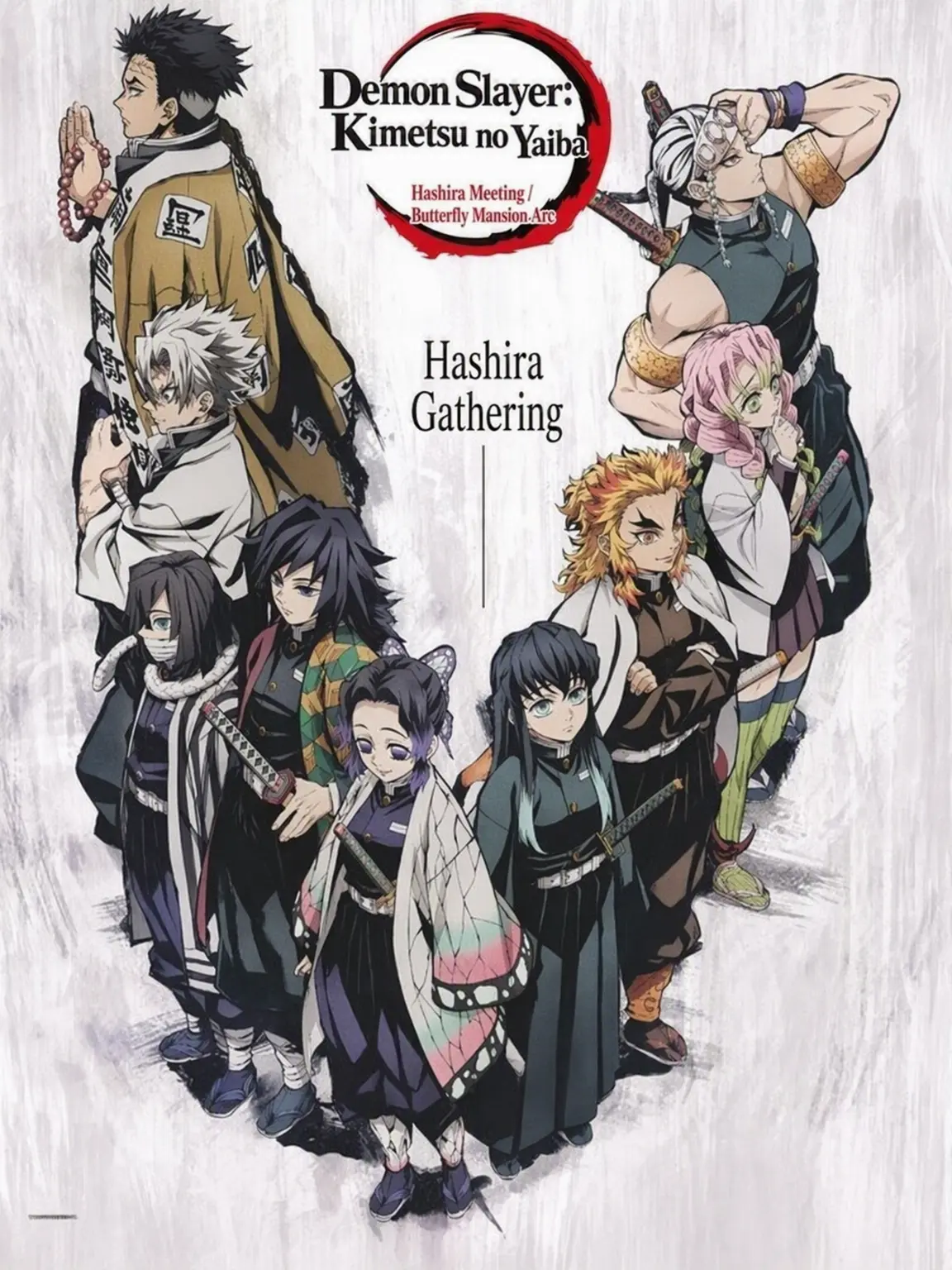 L.14의 Hashira Who Like Muichiro