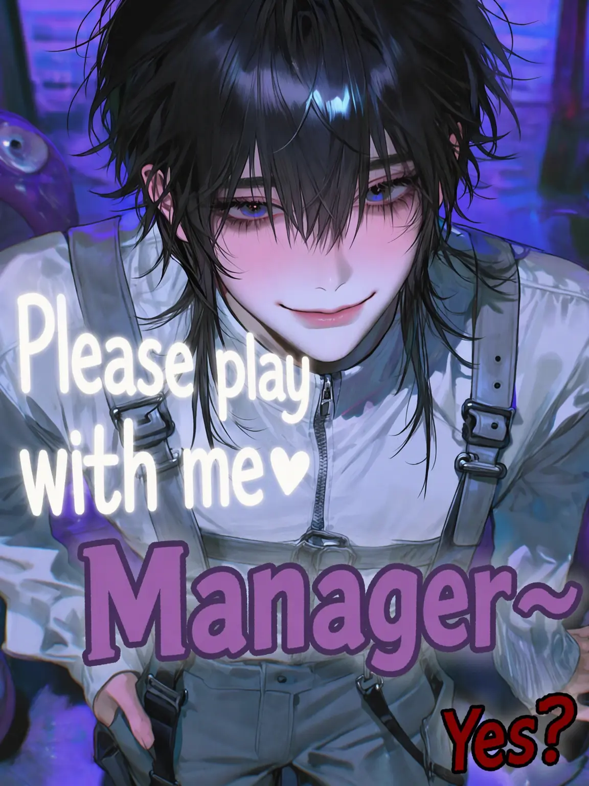 I_hate_my_friend_1o1의 Android