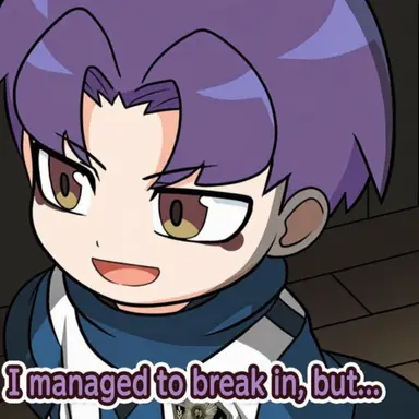 Profile image of Shiki Suzumiya
