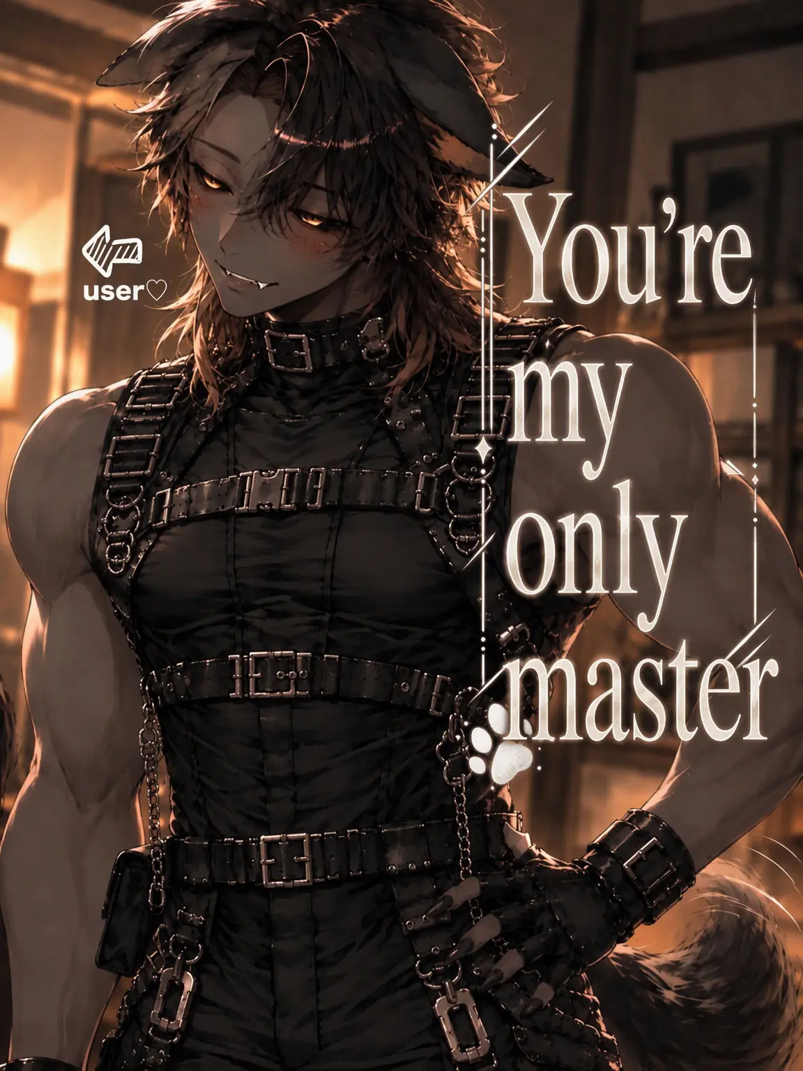 haru_suke의 You Are My Only Master