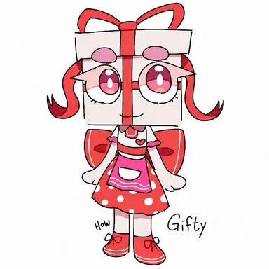 Profile image of Giftee