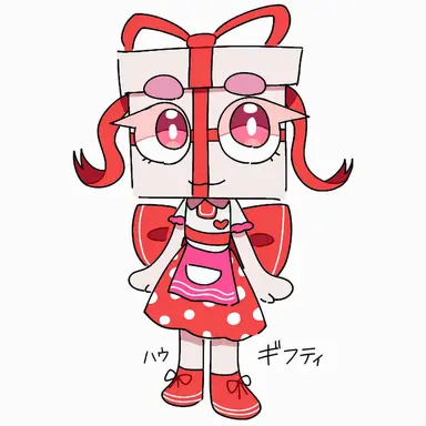 Profile image of ギフティ