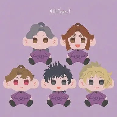 Profile image of 4th Years