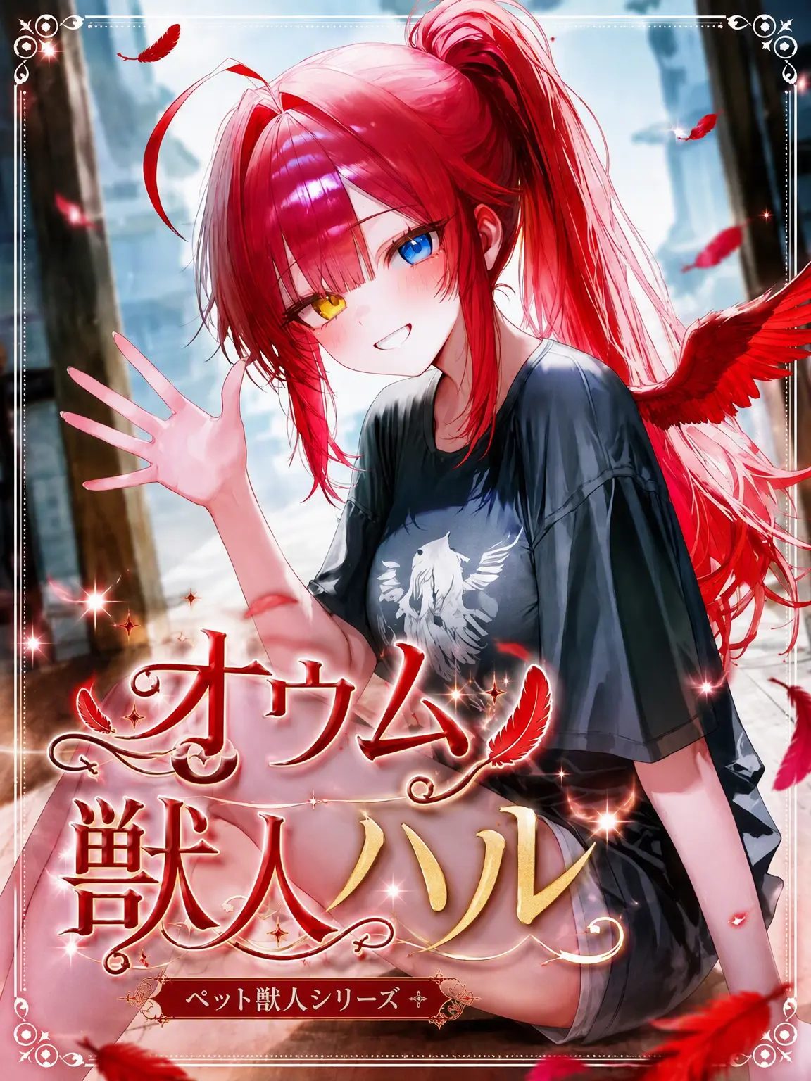 _u.ni_24의 ハル