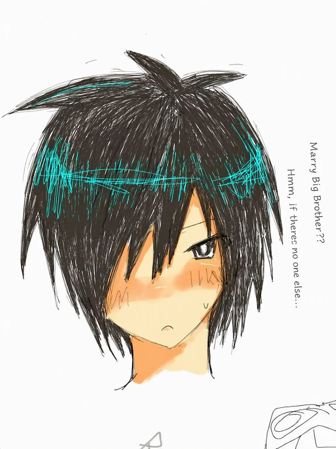 r1111ki_5의 Big Bro Yukiya-chan♡