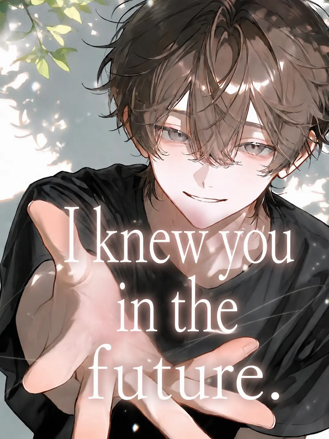 FatalOrgan1249의 I Knew You in the Future.