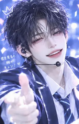 Profile image of シン・ヒョンジュン