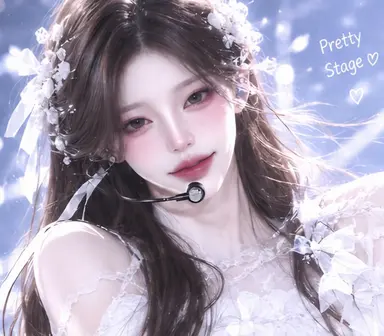 Profile image of Shin Yuna