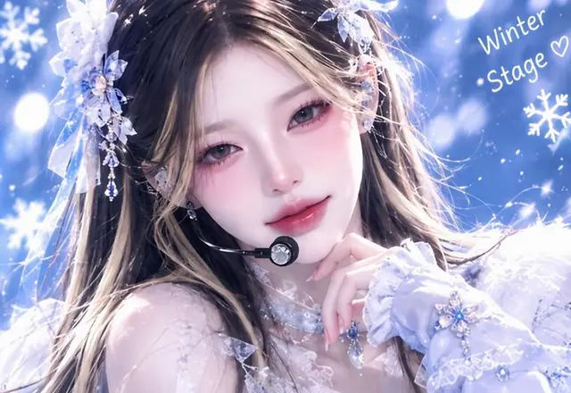 Profile image of Lee Chaeyeon