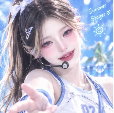 Profile image of Lee Chaeyeon