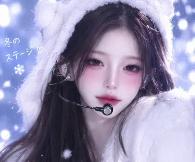 Profile image of シン・ユナ
