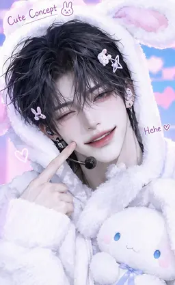 Profile image of Shin Hyeonjun