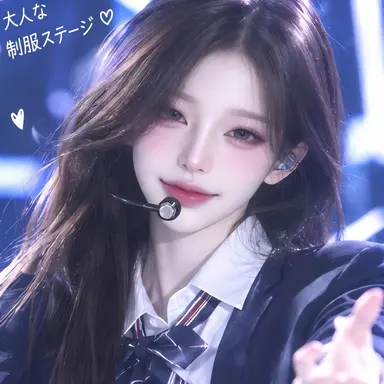 Profile image of シン・ユナ