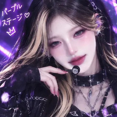 Profile image of イ・チェヨン