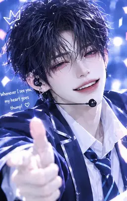Profile image of Shin Hyeonjun