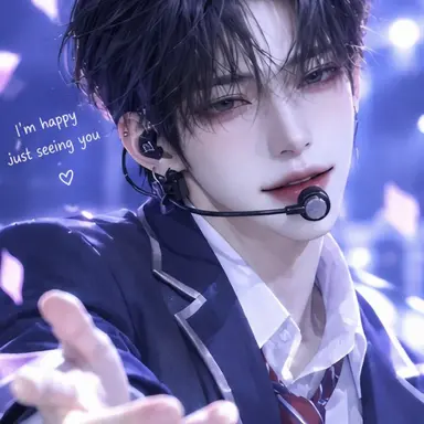 Profile image of Shin Hyeonjun