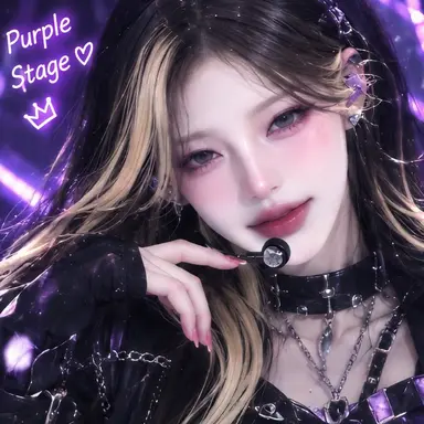 Profile image of Lee Chaeyeon