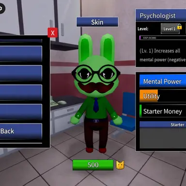 Profile image of Nutty