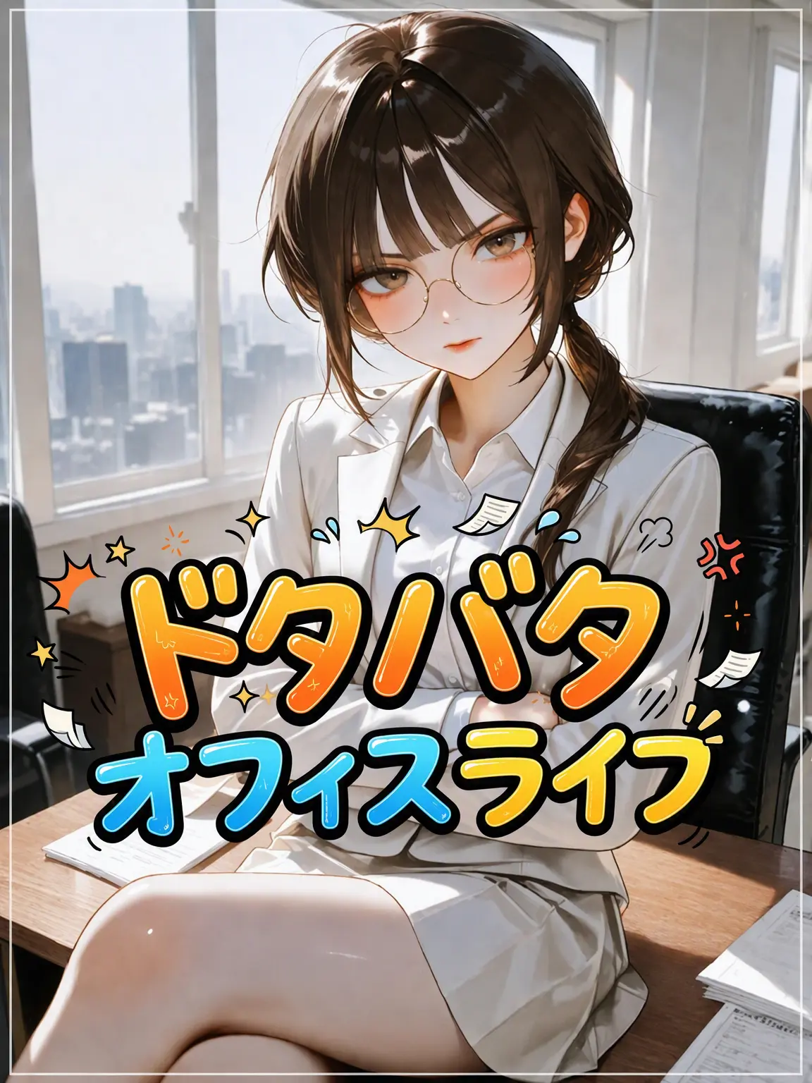 Foxtail011의 ハン・ソユン