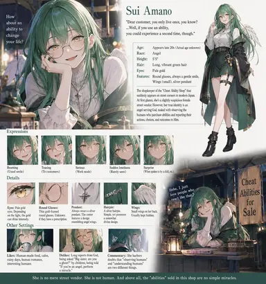 Profile image of Sui