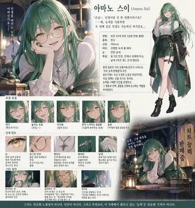 Profile image of 스이