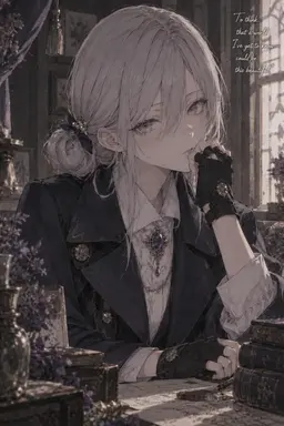 Profile image of Ritze