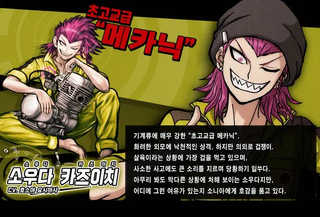 Profile image of 소다