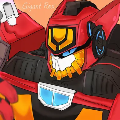 Profile image of Gigantrex
