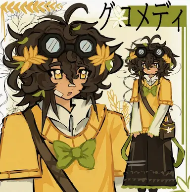 Profile image of Lomedy