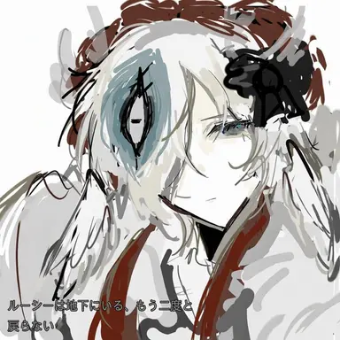 Profile image of Eggchan