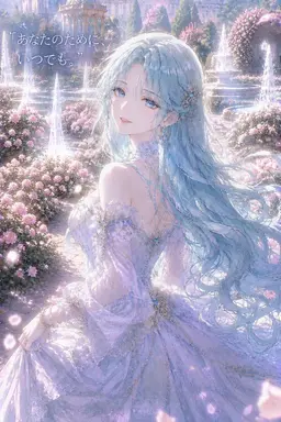 Profile image of アルベル・ルミナール