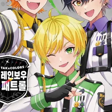 Profile image of 프리츠