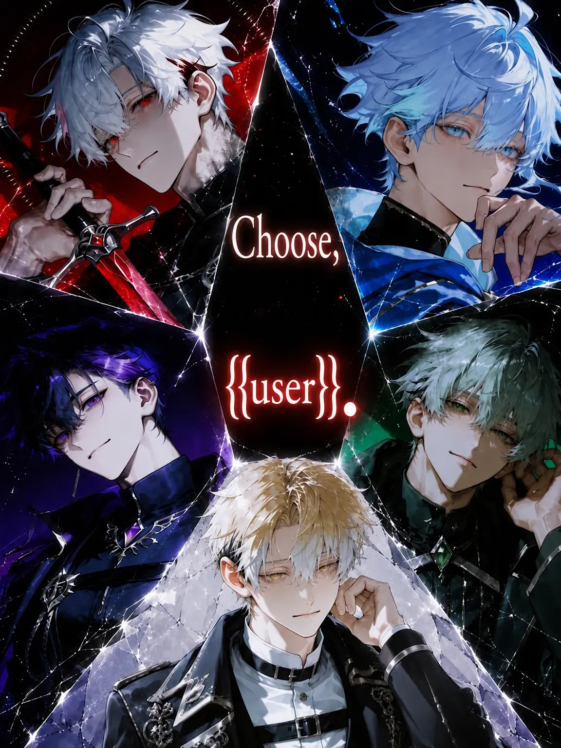 hula_lol의 Choose, {{user}}.