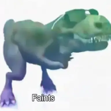 Profile image of Dinosaur